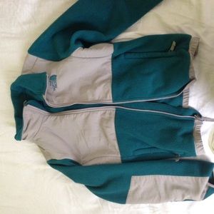 BUNDLE Tobi dress and north face