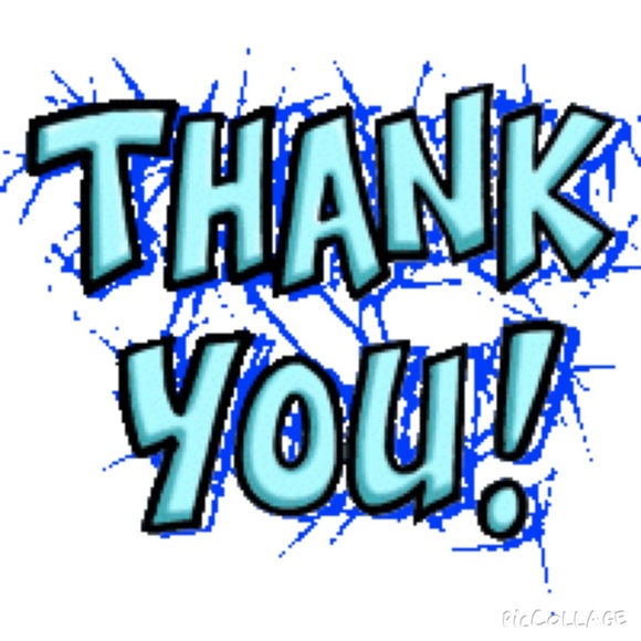 Appreciation