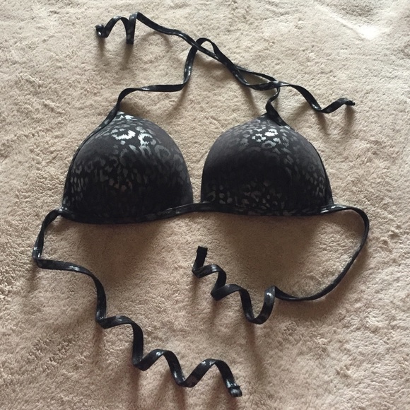 Bathing suit top push up. Size L
