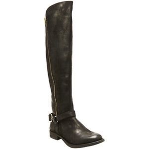 Steve Madden Skokie boots