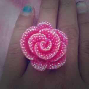 Rose Ring🌹