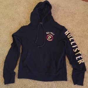Hollister hoodie