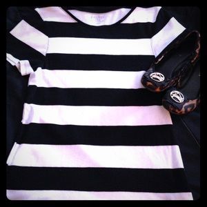 Old navy XL stretchy top