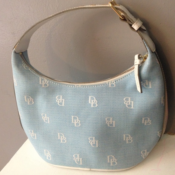 Dooney and Bourke bucket bag