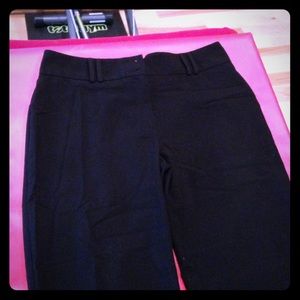 Van Heusen dress pants size 8 short