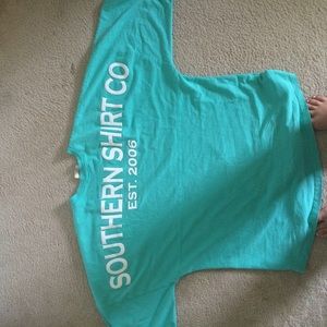 Southern Shirt Company Spirit Jersey