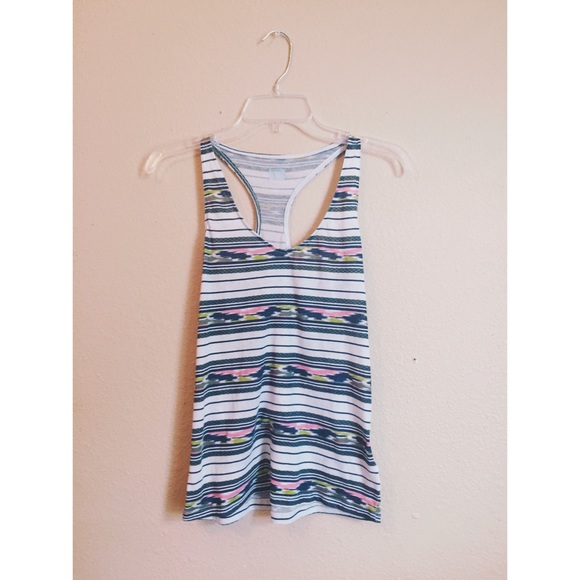BDG (Urban Outfitters) Tank - Picture 1 of 2