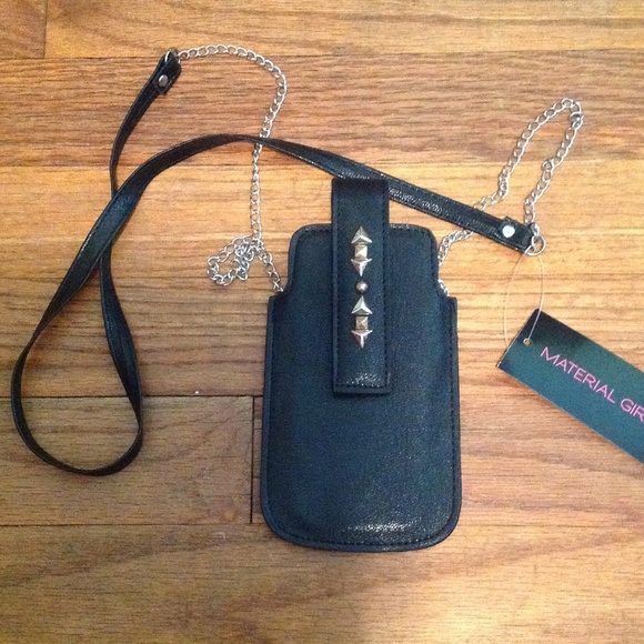Cell phone carrying case - Picture 1 of 1