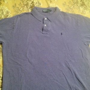 Men's Large Polo