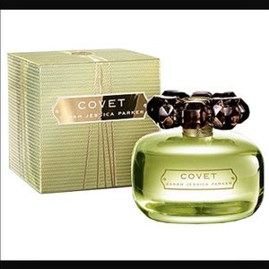 Covet By SJP