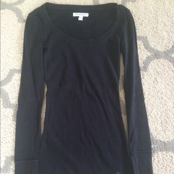 Aeropostale long sleeve shirt