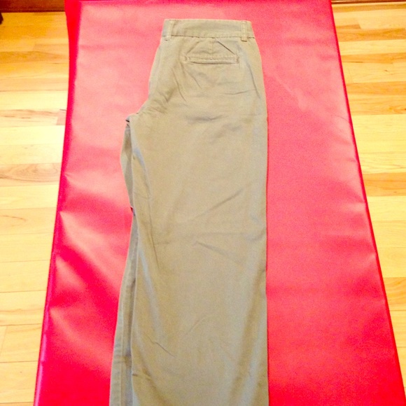 Bass Pants - Bass pants. Size 6. Great condition.