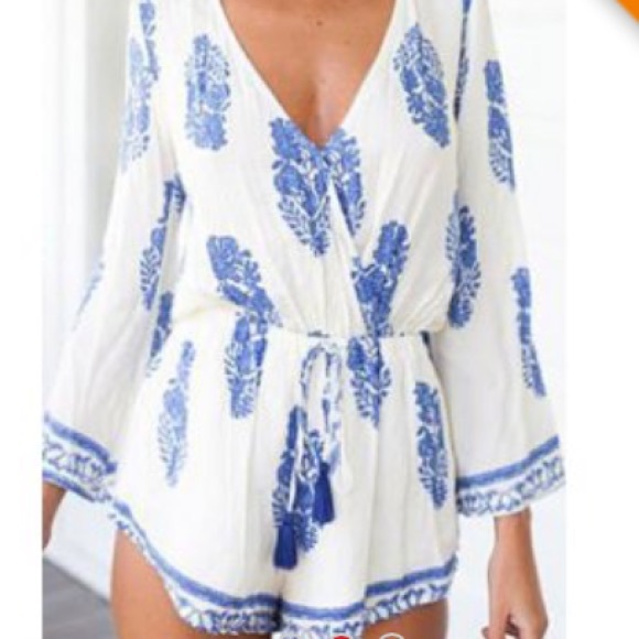 Other - Romper