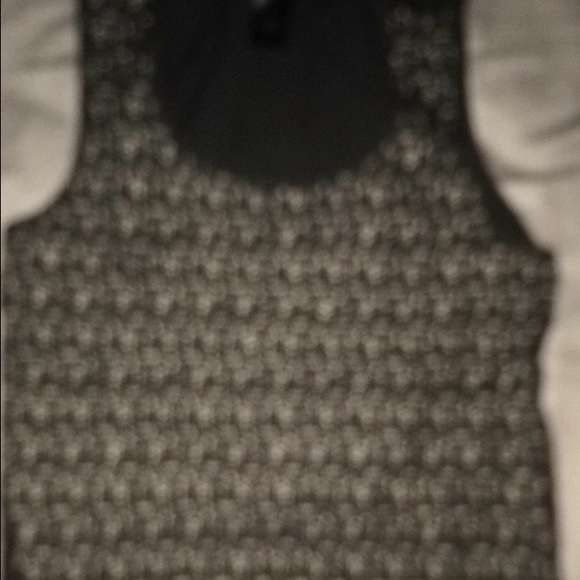 Ann Taylor tank top
