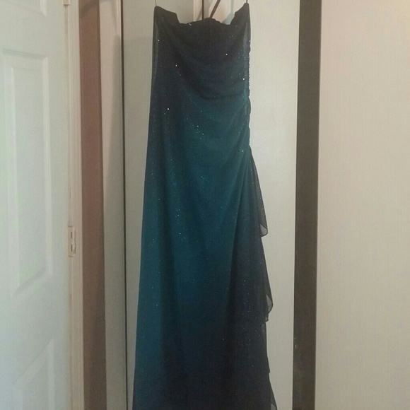 Ladies dress