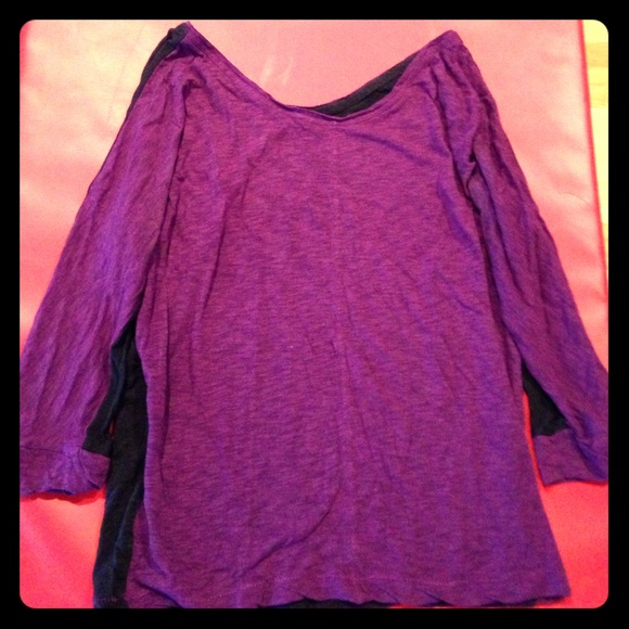 LOFT Tops - Loft shirt.