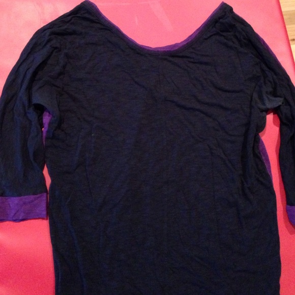 Loft shirt. - Picture 3 of 3