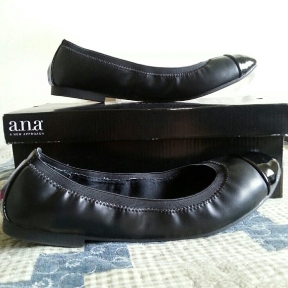 A.n.a. ballerina flats - Picture 2 of 4