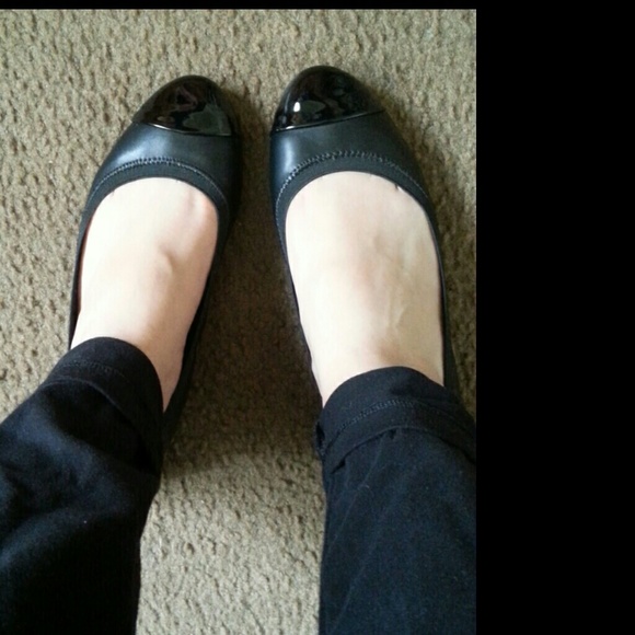 A.n.a. ballerina flats - Picture 4 of 4