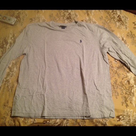 Men's Large Polo.