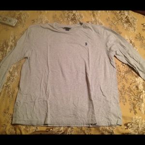 Men's Large Polo.