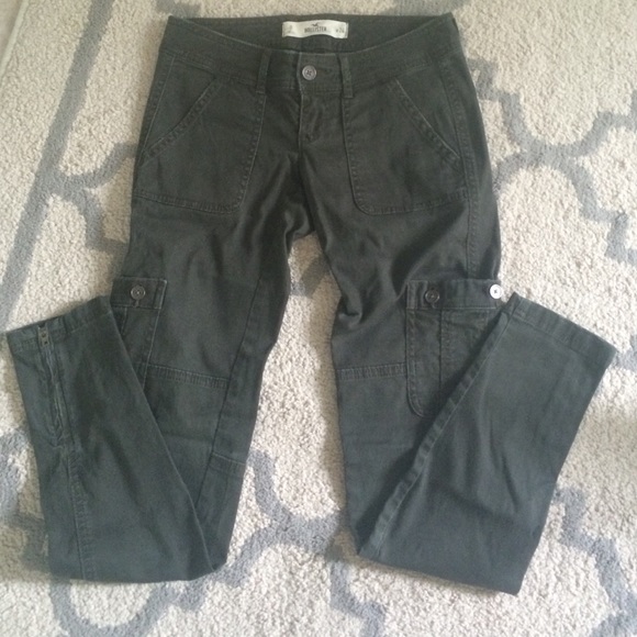 Hollister pants