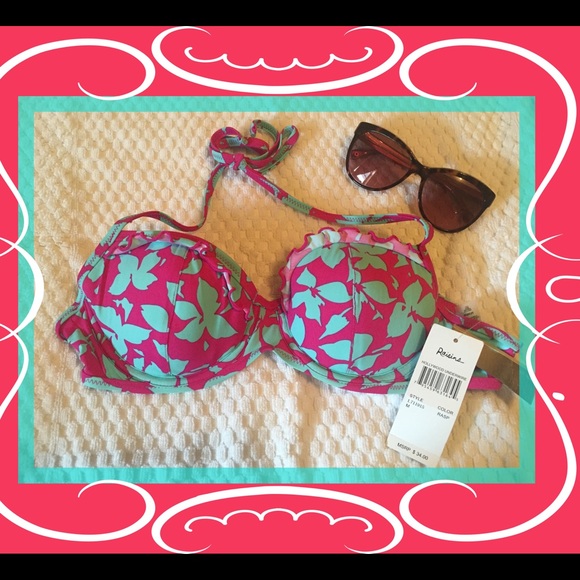 Bikini top - Picture 1 of 4