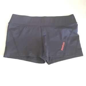 NEVER WORN Reebok Athletic Shorts