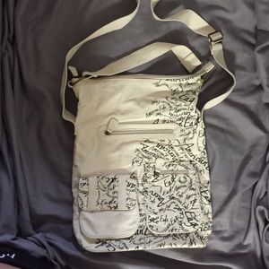 American Eagle Messenger Bag