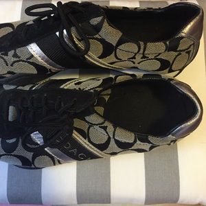 Coach Sneakers
