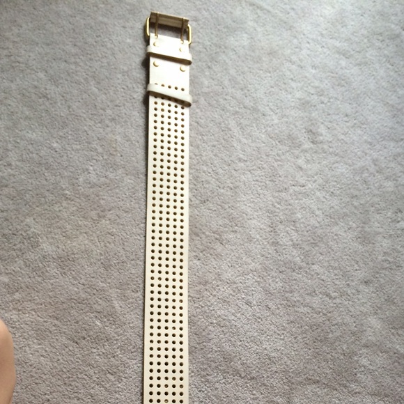 Ysl belt