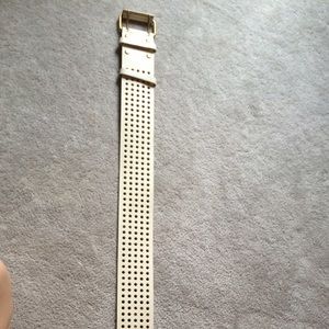 Ysl belt