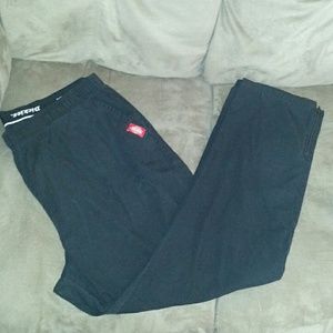 Dickies scrub bottoms