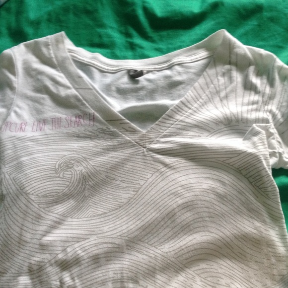 T shirt rip curl
