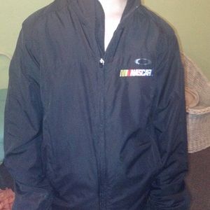 NASCAR OAKLEY JACKET