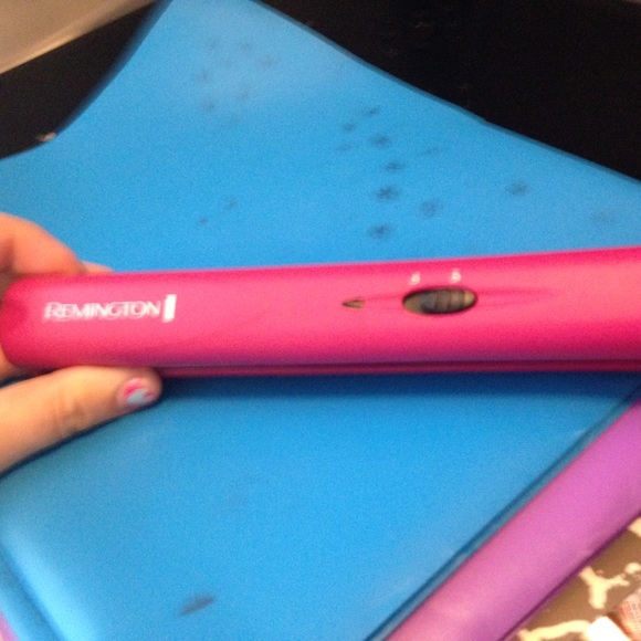 straightener