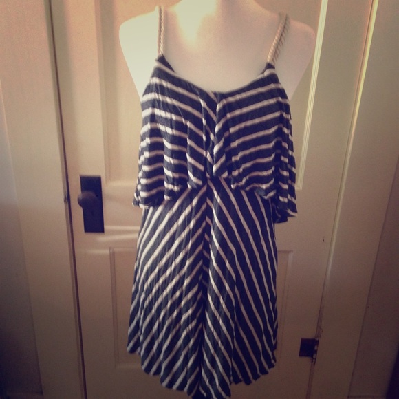 Cute summer dress