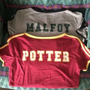 Harry Potter Shirt Bundle