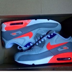 AIR MAX 90'