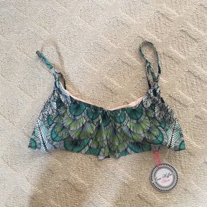 Mara Hoffman Swim Top BNWT