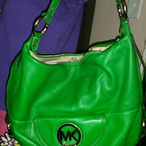 MK Handbag
