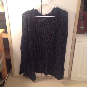 Hanger 221 cardigan