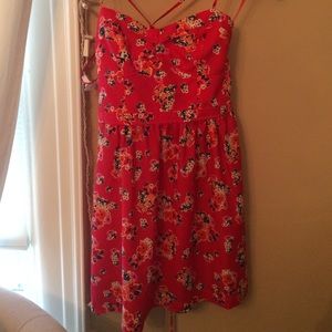 American Eagle Dress