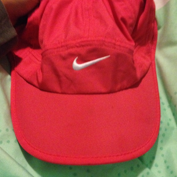 Nike hat