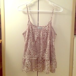 Urban Outfitters - kimchi blue blouse