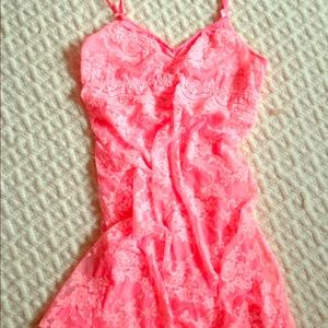 Betsey Johnson Intimates Sorbet Slip
