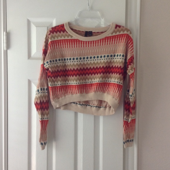 H&M women's Sweater