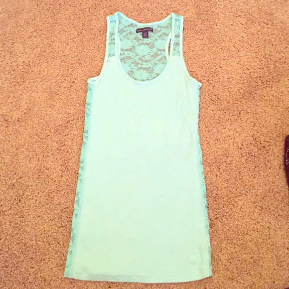 American Eagle tank top