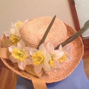 Fabulous Summer Hat!