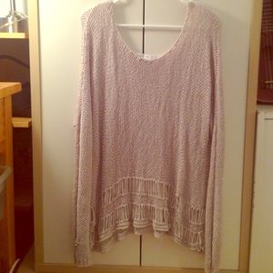 Abercrombie & Fitch sweater